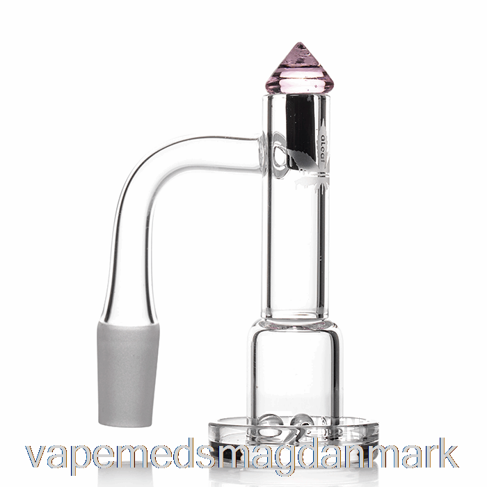 Vape Uden Nikotin Aleaf Tower Banger Kit 14mm Han - 90